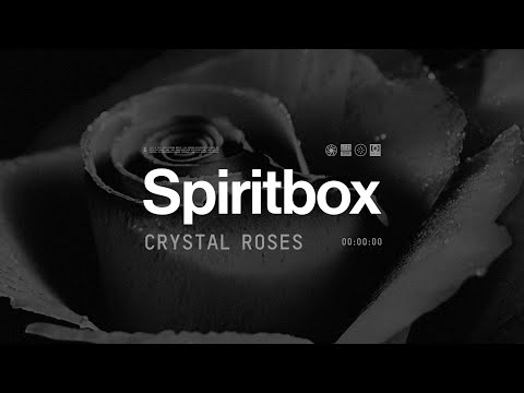Video thumbnail for Crystal Roses