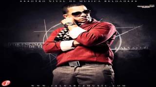 Por Encima De Ti (Intro)   J Alvarez (Original) (Con Letra) REGGAETON 2012  DALE ME GUSTA.webm