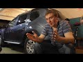 Рено дастер проблемы с лакокрасочным покрытием