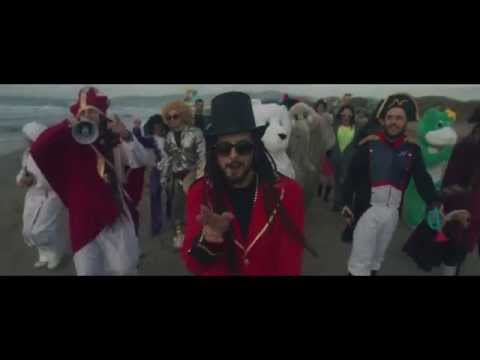 TRAIN TO ROOTS - Hot Situation ( OFFICIAL VIDEO )