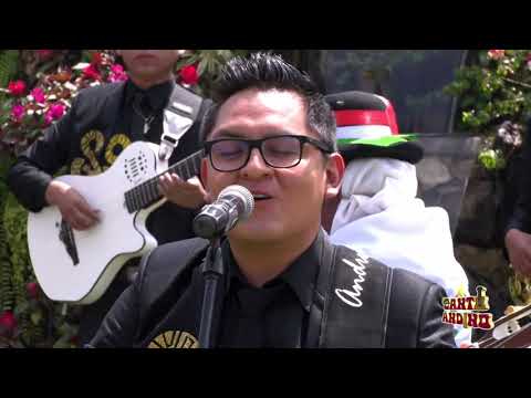 Sentimiento del Ande - Malo Tu Corazón (Tunantada) (En Vivo desde Canto Andino)