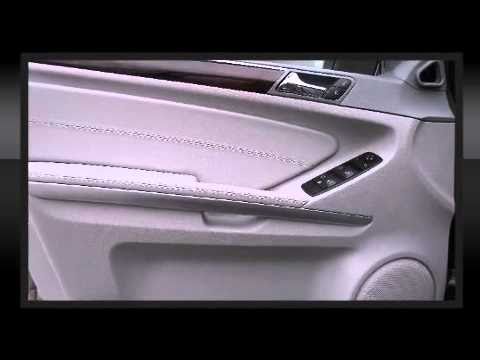 2010 Mercedes-Benz M-Class ML350 SUV in Monterey, CA 93940