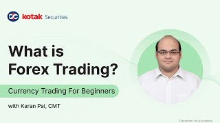 What Is Forex Trading For Beginners