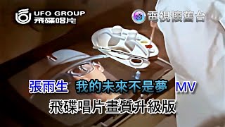 [問卦] 我的未來不是夢MV 為何要把嘴唇塗藍綠色?