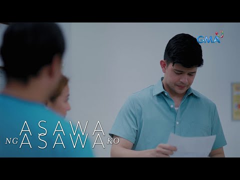 Asawa Ng Asawa Ko: Kanino papabor ang resulta ng paternity test? (Episode 59)