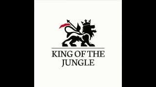 Fonso _  King of the Jungle