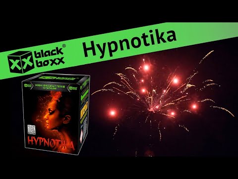 Blackboxx Hypnotika (Batch 2023)