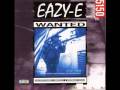 Eazy-E - Merry Muthaf***in' Xmas