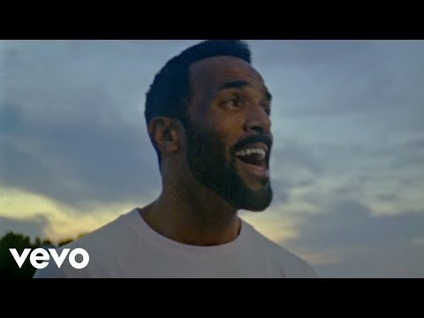 Craig David - Heartline