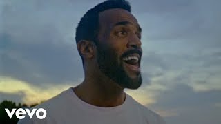 Craig David - Heartline (Official Music Video)