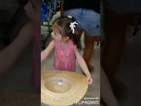 First Time At the Beach for Layla @flipagram