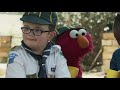 South Africa Takalani Sesame Community Family