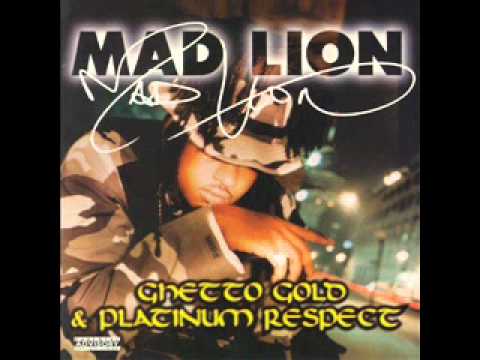 Mad Lion - Carpenter