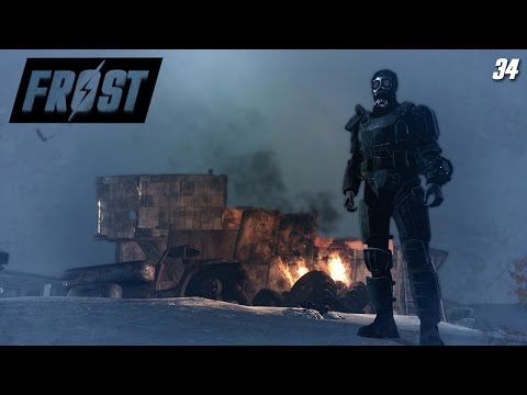 Fallout 4 - FROST - Part 34