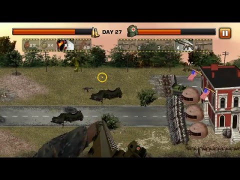 Brothers At War Video