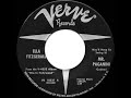 1961 Ella Fitzgerald - (You’ve Got To Swing It) Mr. Paganini