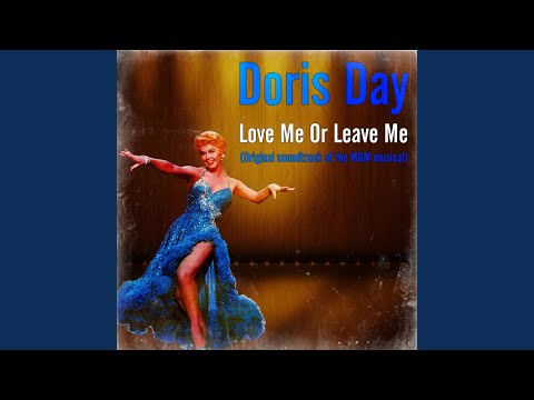 Video thumbnail for You Made Me Love You (I Didn’t Want To Do It)