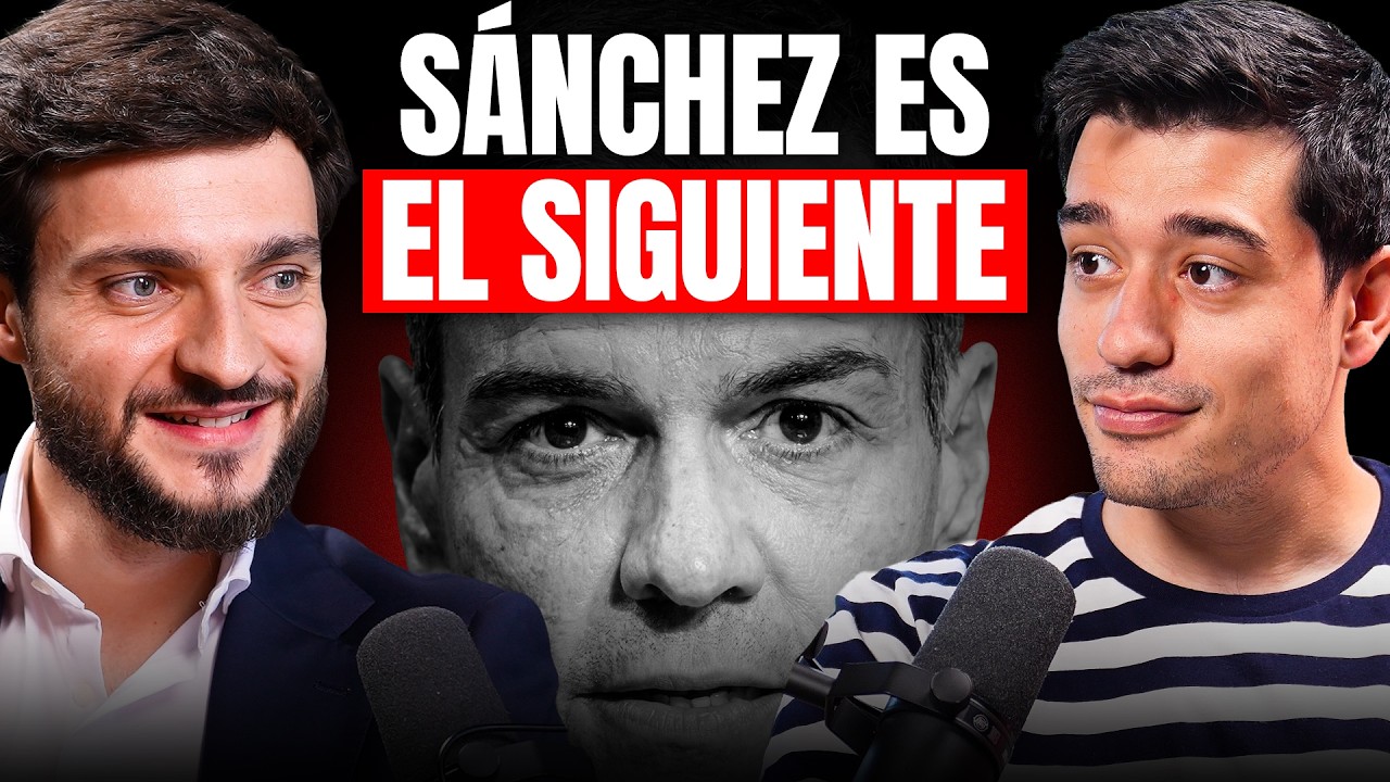 ASÍ FUNCIONAN las CLOACAS DEL PSOE: ZAPATERO, ÁBALOS, DAVID SÁNCHEZ Y LEIRE DÍEZ ❌