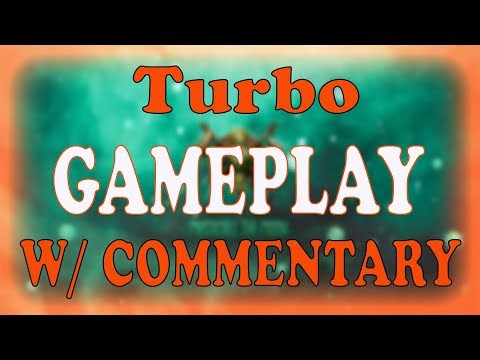 Turbo Gameplay w/ commentary and tips! - 7.3 Mistweaver Monk PvP