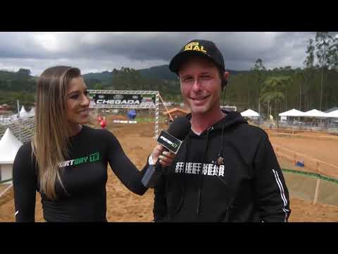 CONHEÇA A SUPER ESTRUTURA DO CT LORENZO, PALCO DA GRANDE FINAL DO SPORTBAY BRMX 2022 🔥