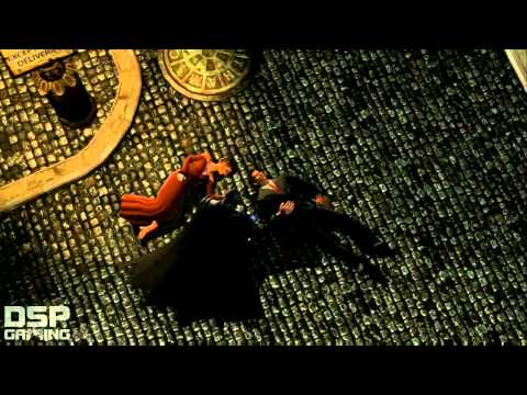 Batman: Arkham Origins playthrough pt72