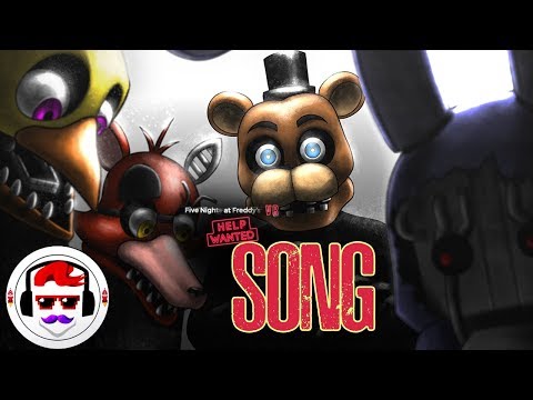 Video thumbnail for Withered