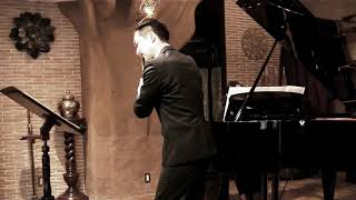 Download lagu Reichert Melancholy Fantasy Fantaisie Melancolique ライヒェルト:ファンタジイ・メランコリック フルート神田勇哉 mp3 Download lagu Reichert Melancholy Fantasy Fantaisie Melancolique ライヒェルト:ファンタジイ・メランコリック フルート神田勇哉 mp3