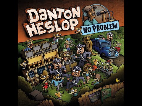 DONTAN HESLOP - NO PROBLEM - ( LEGAL SHOT RECUT 2015) OFFICIAL VIDEO