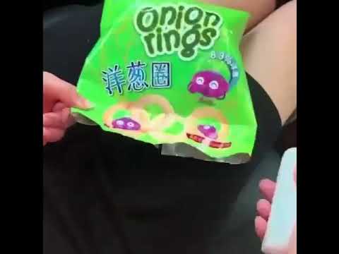 Mini Heat-Sealing Machine | Impulse Snack Bag Sealer | Kitchen Household Package Sealer.