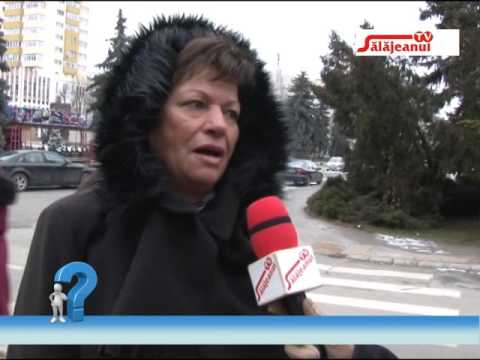 INTREBAREA ZILEI   CUM SARBATORITI BOBOTEAZA