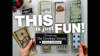 Stuffing Money Into Things That Make Me Happy! (+ BIG Announcement)