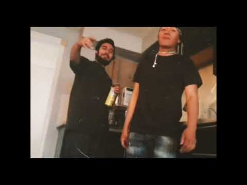 stoneagegenie - soda factory "22 (ft. raperos unidos)