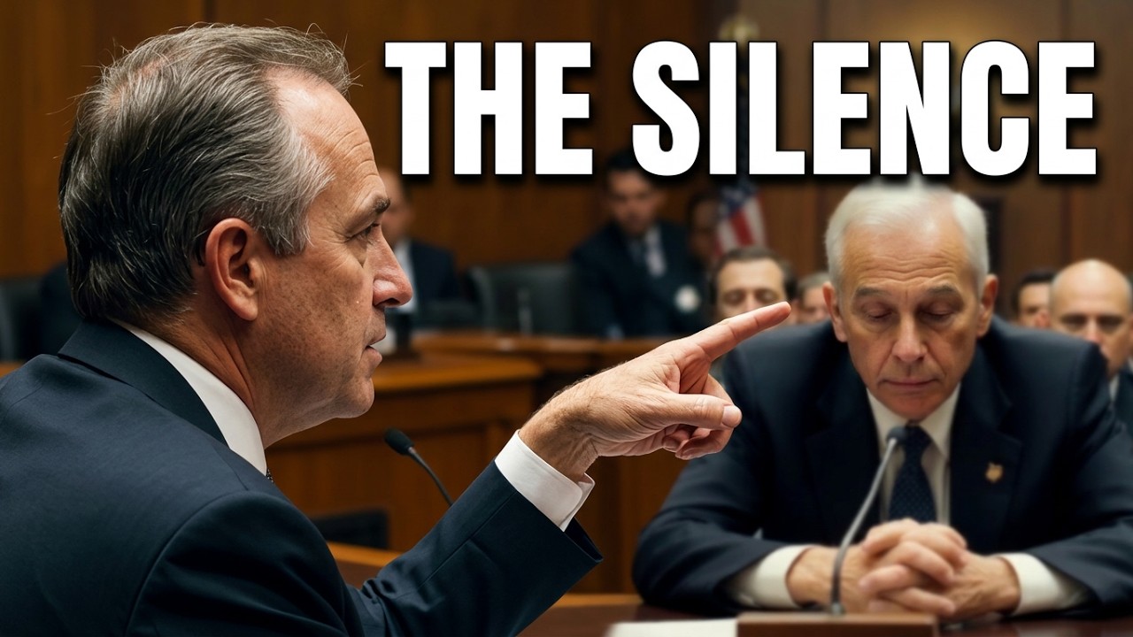 Senate Hearing: Fauci Questioned on Pandemic Funding, Origins, Vaccine Policy