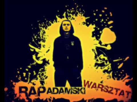 Adamski R.W. & EsTeHa - Dzień Sprzyja