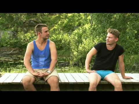 Medvind - Isak Strand vs. TOE