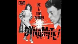 Ike &amp; Tina Turner - I&#39;m Fed Up.