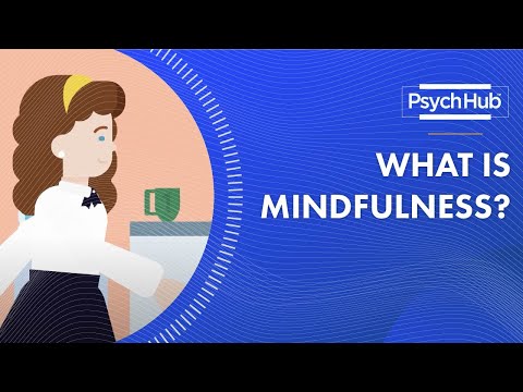 YouTube video about Discover the Benefits of Mindfulness-X for Your Well-being