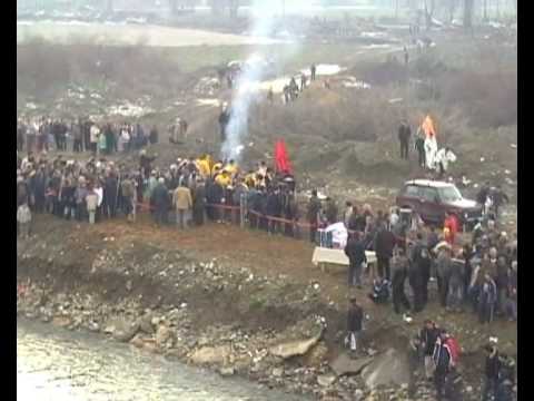 VODICI 2009-VOLKOVO-REKA LEPENEC