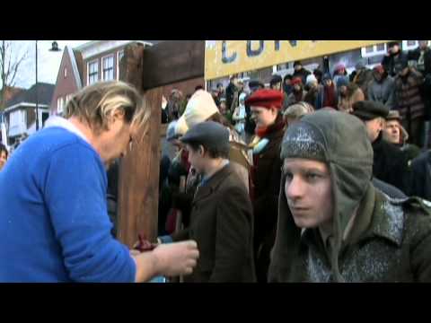 De Hel Van '63 - Making Of (2009)