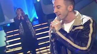 Limahl - Neverending Story (Live at Come Back)