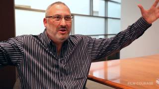 Evaluating A Screenwriting Idea by Ross Brown