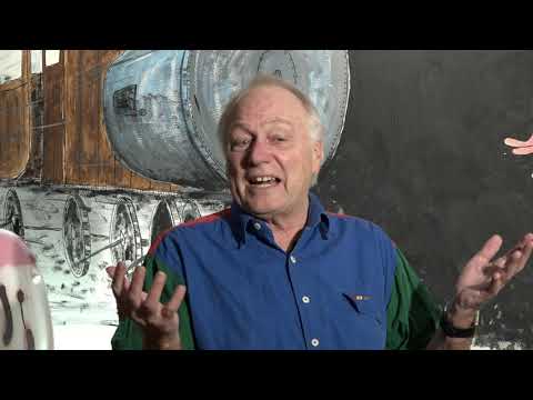 MUSIKALSK PRAT MED ØYSTEIN DOLMEN