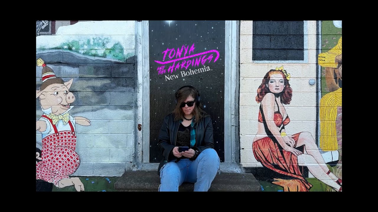 Tonya And The Hardings - 