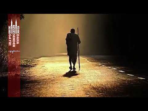 Daha senden gayrı aşık mı yoktur -Hasan Bayar