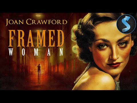 Framed and Furious Woman | Crime Romance | Full Movie | Fraimed Woman