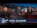 Adorable Yet Terrifying Animals with Dave Salmoni