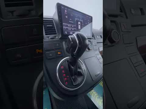 фото volkswagen multivan t5 рестайлинг 0