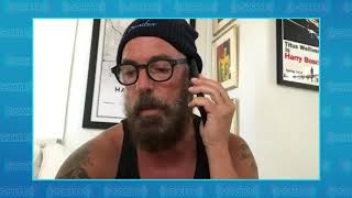 Titus Welliver on Love And Marriage