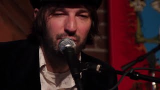 Kelley Stoltz - Keeping The Flame - 5/25/2011 - Wolfgang's Vault