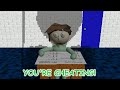 Cheating On Math Questions Baldi S Basics Animation